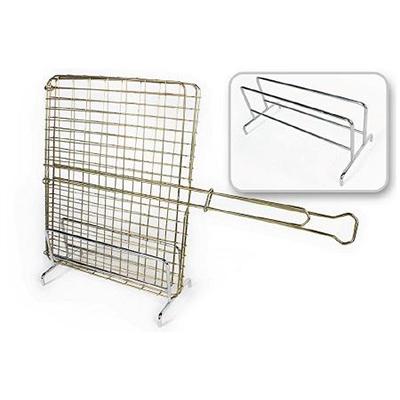 LK'S Grid Vertical Stand