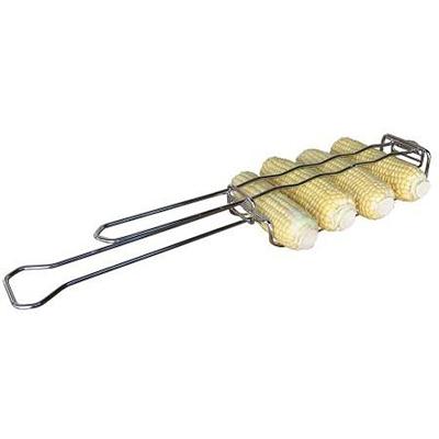 LK'S Mielie Braai Grid (Chrome)