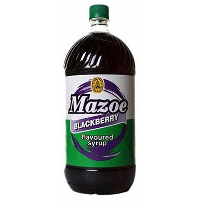 Mazoe Blackberry 2L (Zim)