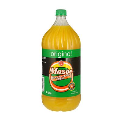 Mazoe Orange 2L (Zim)