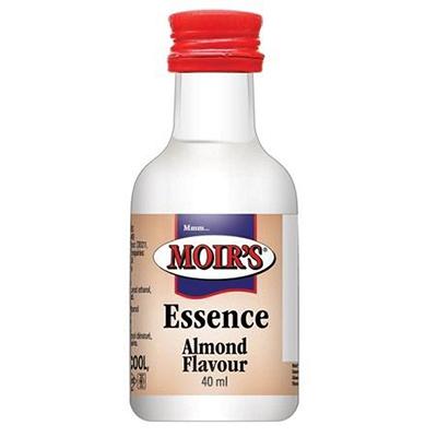 Moirs Essence Almond 40ml