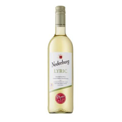 Nederburg Lyric 750ml