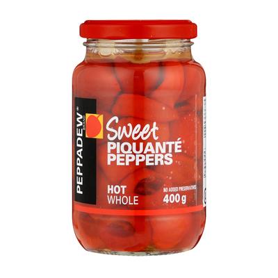 Peppadew Hot 400g