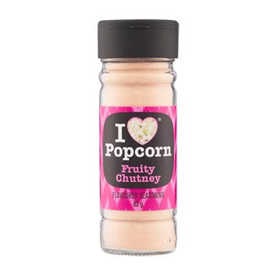 Popcorn Delight Fruit Chutney 82g