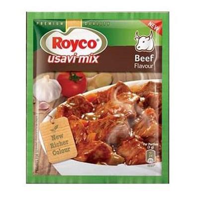 Royco Usavi Mix Beef 50g