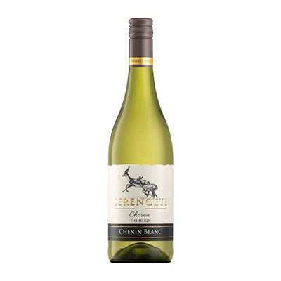 Serengeti The Herd Chenin Blanc 750ml