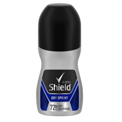 Shield Men Roll On Sprint 50ml