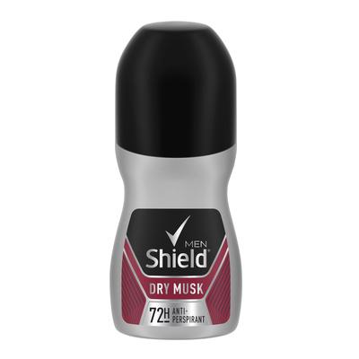 Shield Men Roll On Musk 50ml