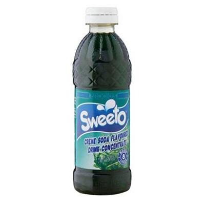 Brookes Sweeto Cream Soda 200ml