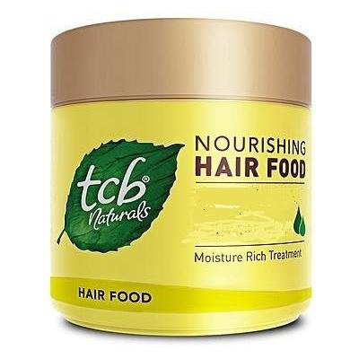 TCB Naturals Hair Food 125ml
