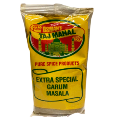 Taj Mahal Garam Masala 400g