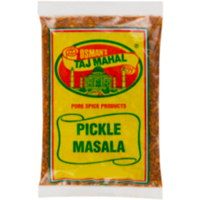 Taj Mahal Pickle Masala 200g