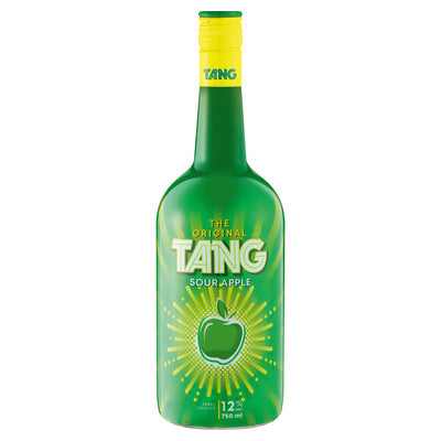 Tang Sour Apple 750ml