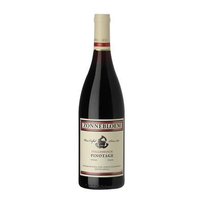 Zonnebloem Pinotage 750ml