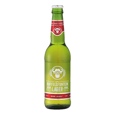 Buffelbeer 340ml Bottles BB: 28/01/2024