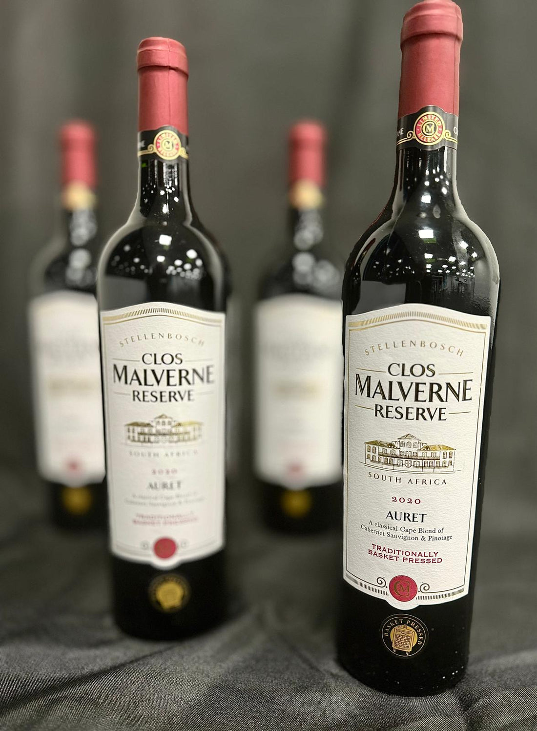 Discovering the depths of CLOS Malverne Auret.