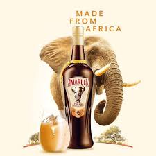 Amarula.... Made From Africa -  9 Steps To Deliciousness
