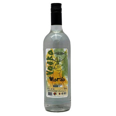 Qualito Marula Vodka – The Spirit of South Africa in a Glass ...