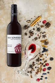 African Java Pinotage