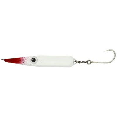 CHAOS Needle Nose Plug N1 - 1oz Red Head