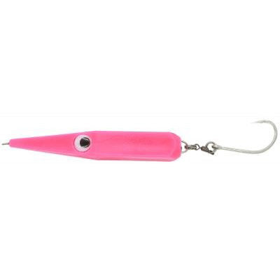 CHAOS Needle Nose Plug N2 1/2 -  2.5oz Glow Pink