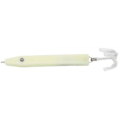 CHAOS Slim Plug S1 1/2 -  1.5oz Glow Chartreuse
