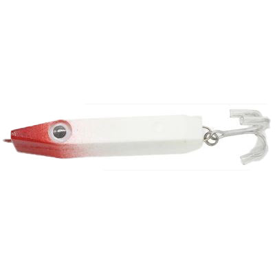 CHAOS Garrick Wedge Plug G1 1/2 -  1.5oz Red Head