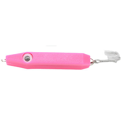 CHAOS Garrick Wedge Plug G2 -  2oz Glow Pink