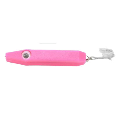 CHAOS Garrick Wedge Plug G3 -  3oz Glow Pink