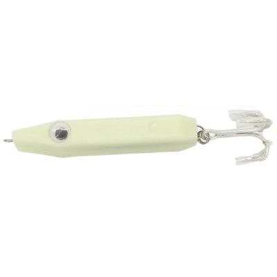 CHAOS Garrick Wedge Plug G3 -  3oz Glow Chartreuse