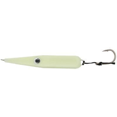CHAOS Pro Needle Nose Plug N 1 1/2 - 1.5oz Glow Chartreuse