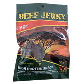 Springbok Spicy Products – Springbok Foods
