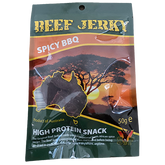 Springbok Spicy Products – Springbok Foods