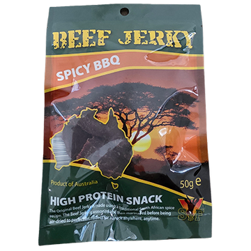 Products – Springbok Foods