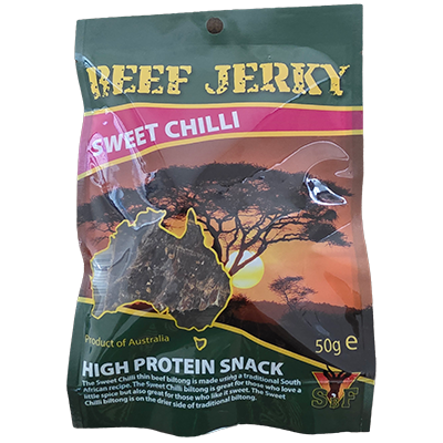 Products – Springbok Foods