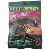 Products – Springbok Foods