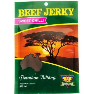 50g Sweet Chilli