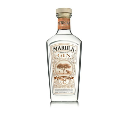 African Craft Gin Marula 750ml