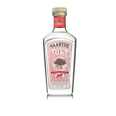 African Craft Gin Naartjie 750ml