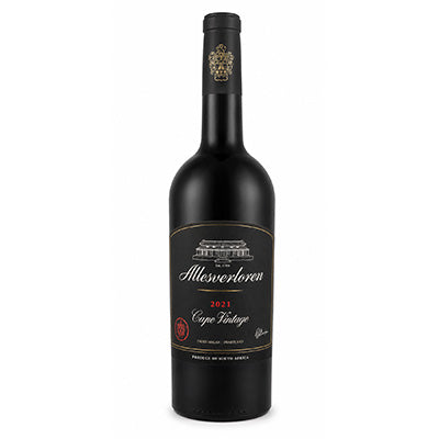 Allesverloren Fine Vintage Port 750ml