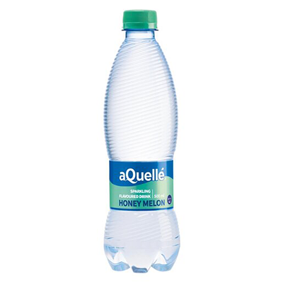 Aquelle - Flavoured Water Honey Melon 500ml