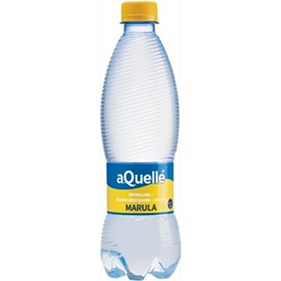Aquelle - Flavoured Water Marula 500ml