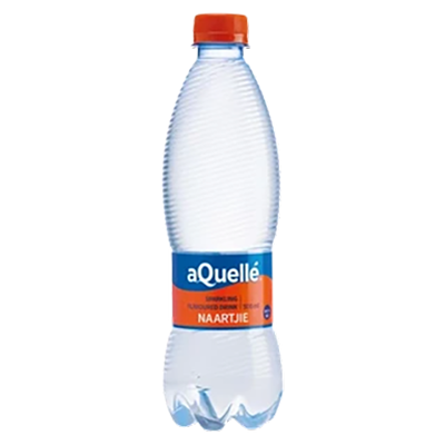Aquelle - Flavoured Water Naartjie 500ml