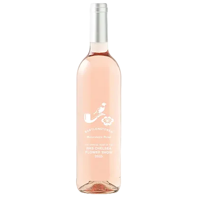 Babylonstoren Mourvèdre Rosé 750ml