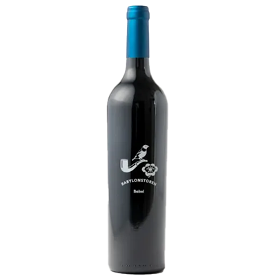 Babylonstoren Babel Red 750ml