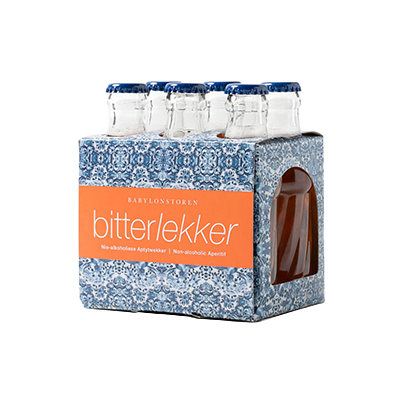 Babylonstoren Bitterlekker 100ml