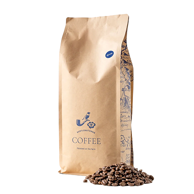 Babylonstoren Coffee Beans 1kg