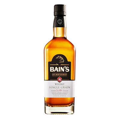 Bains Cape Mountain Whisky 750ml