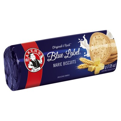 Blue Label Rusk Rusks and Biscuits – Springbok Foods