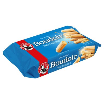 Bakers Boudoir Original 200g